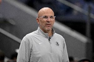 基德:不光是弗拉格一个人的问题 大家都会犯错 我们会变得更好 基德:不光是弗拉格一个人的问题 大家都会犯错 我们会变得更好