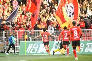 辽媒:10月26日是铁人冲超日,也是最近一次中超“辽宁德比”日 辽媒:10月26日是铁人冲超日,也是最近一次中超“辽宁德比”日