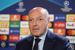 马洛塔谈替补门将车祸:向遇难者家属深切慰问,同时关心问候球员 马洛塔谈替补门将车祸:向遇难者家属深切慰问,同时关心问候球员