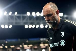 迪卡尼奥:图多尔已失去更衣室的掌控,斯帕莱蒂能给尤文带来平衡 迪卡尼奥:图多尔已失去更衣室的掌控,斯帕莱蒂能给尤文带来平衡