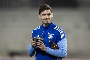 帕尼切利:梦想为阿根廷队效力 还没有和斯卡洛尼联系过 帕尼切利:梦想为阿根廷队效力 还没有和斯卡洛尼联系过