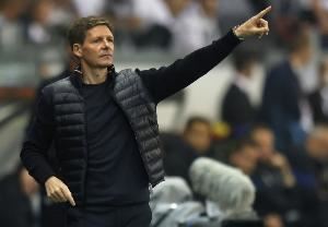 格拉斯纳:3个月内3度对阵英超卫冕冠军全胜,非常了不起的成就 格拉斯纳:3个月内3度对阵英超卫冕冠军全胜,非常了不起的成就