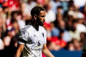 电讯报谈舍什科伤缺后阿莫林替代方案：库尼亚出任伪九、使用芒特